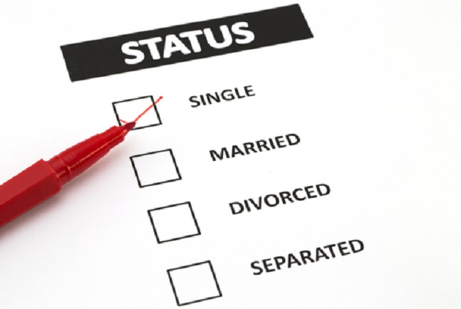 Can you get a marital status certificate for the 2nd time in Vietnam?