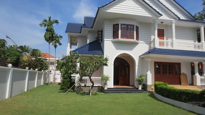 Contract for sale/lease-purchase of individual houses in Vietnam