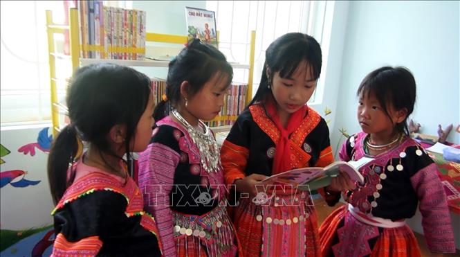 Current status of education for ethnic minority in Vietnam