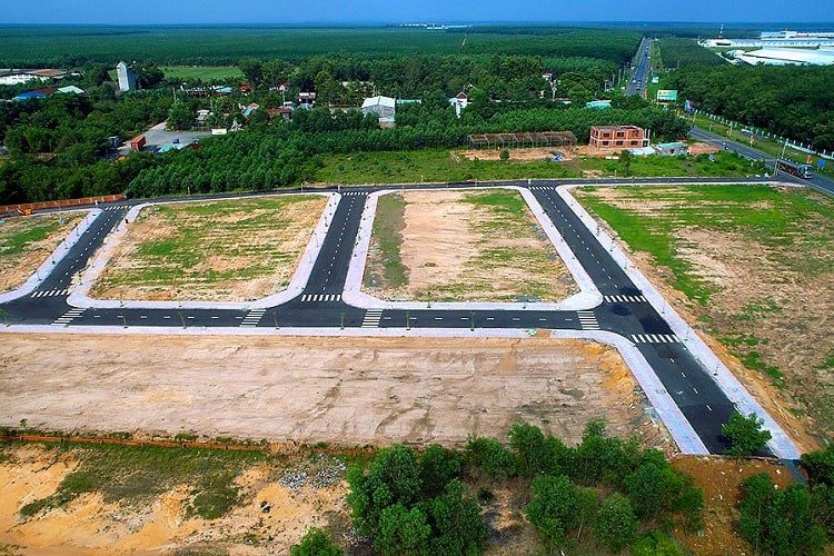 How to change land use purpose in Vietnam to implement investment projects?