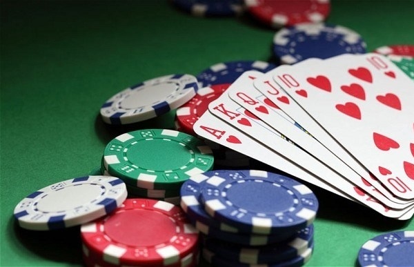 How to deal with gambling under 5 million in Vietnam?