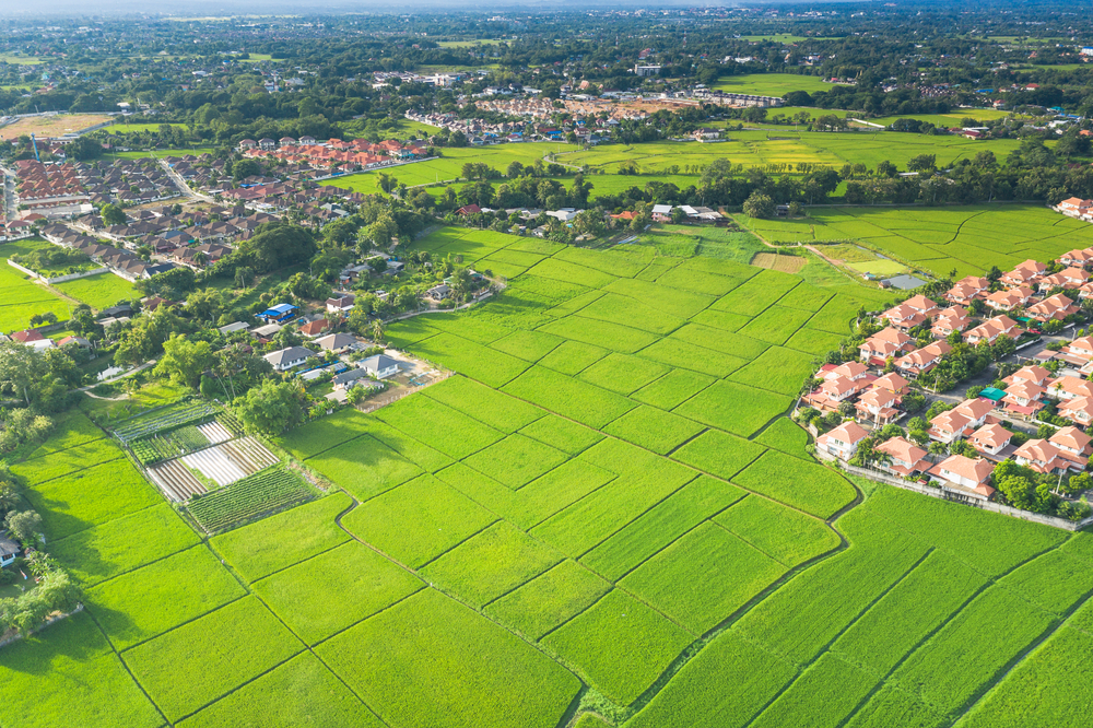 Land finance and land price according to Vietnam land law