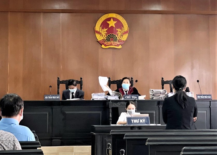 Regulations on closed trials under Vietnam law