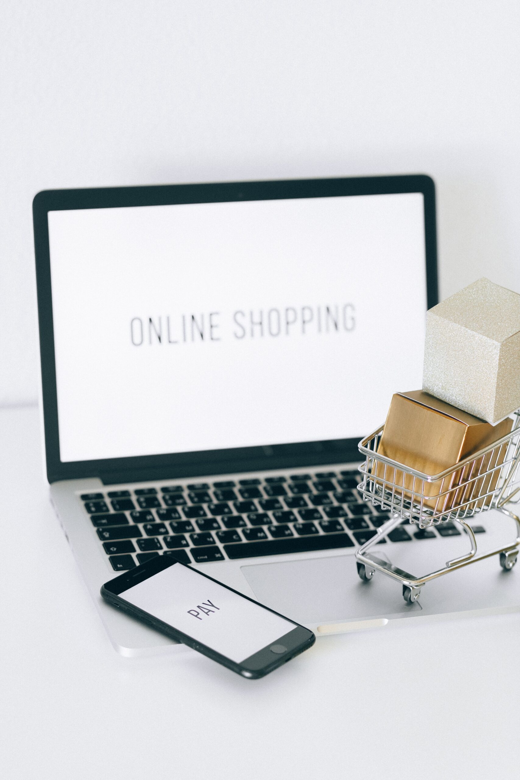 Regulations on e-commerce trading floors in Vietnam