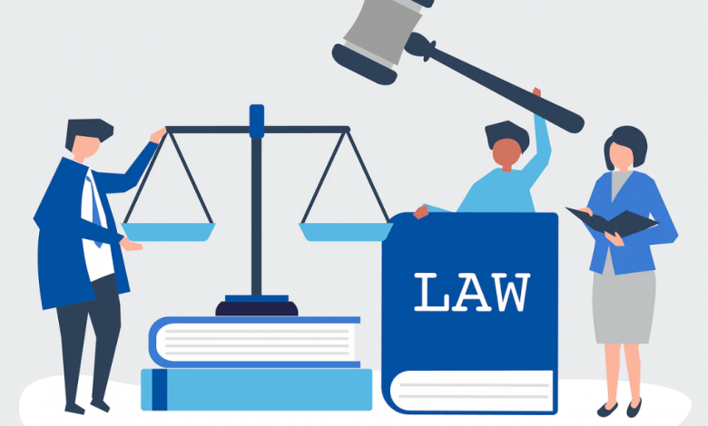 Rights of lawyers in criminal proceedings in Vietnam