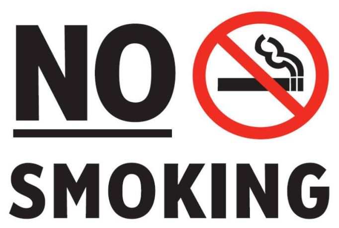 What is the current smoking regulation in the company in Vietnam?