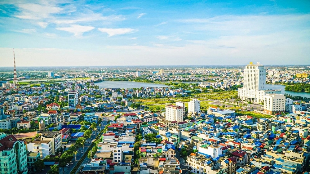 Appraisal decision or approval and provision of information on planning in Vietnam