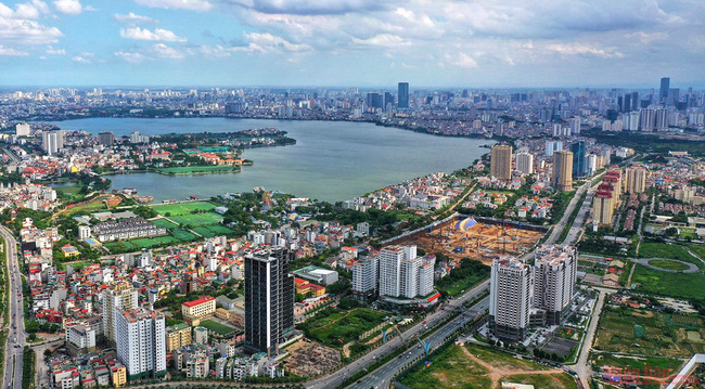 Evaluation and approval of urban planning in Vietnam