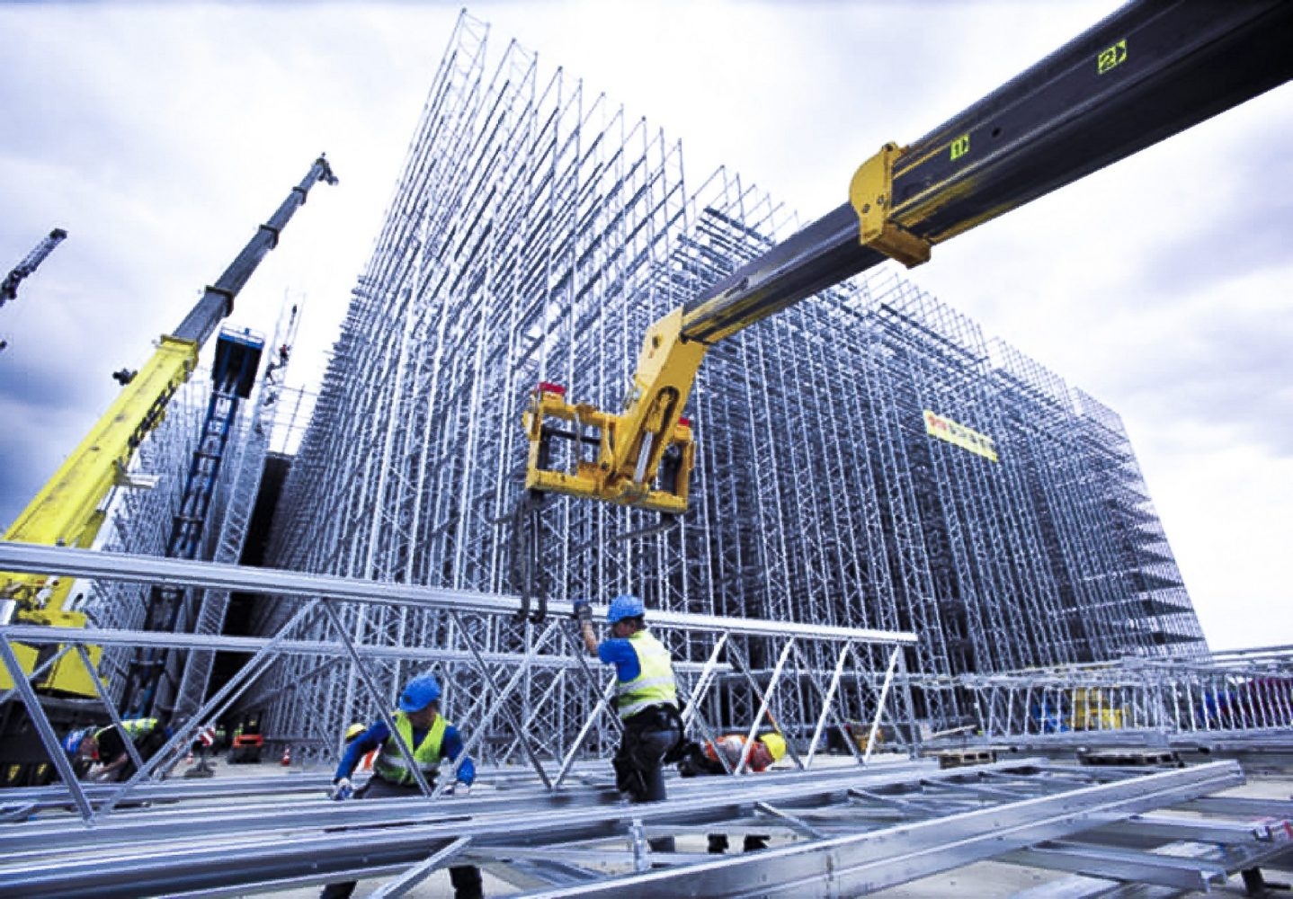 General regulations on construction investment activities in Vietnam