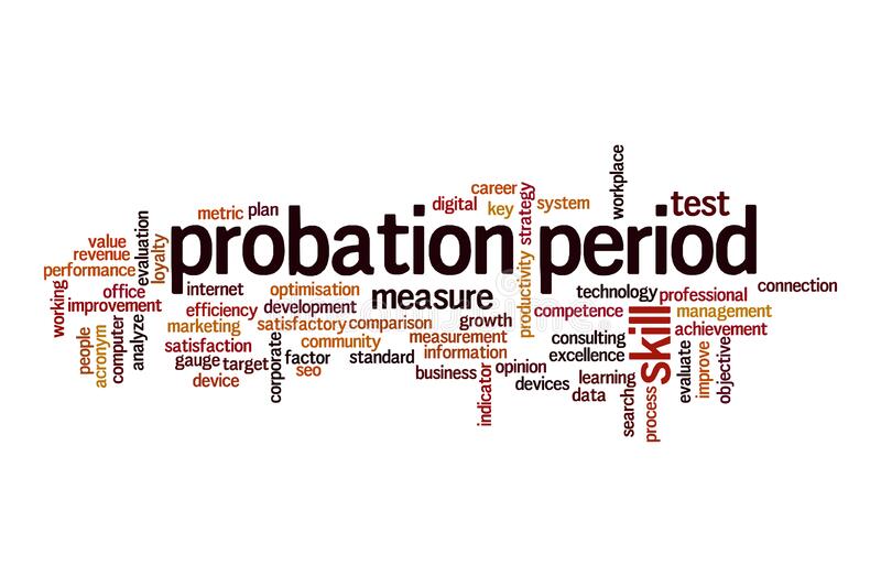 How many time can employee do probation in Vietnam?