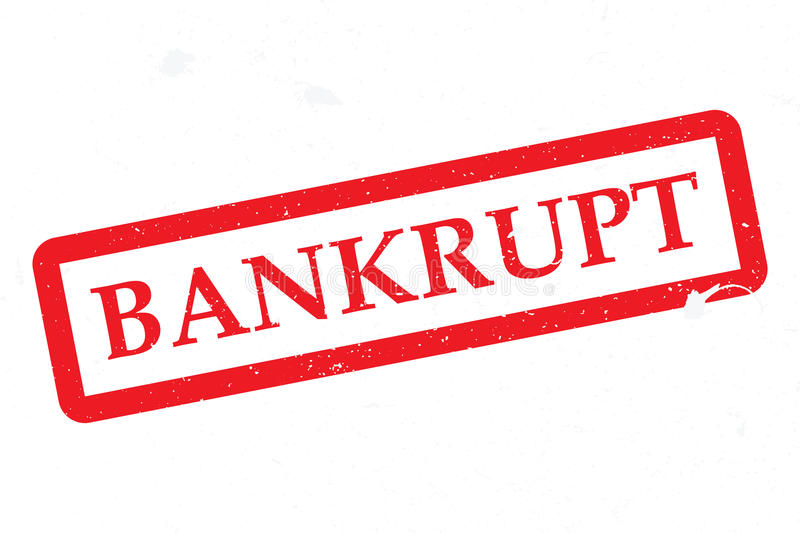 In which cases bankruptcy procedure not applicable in Vietnam?