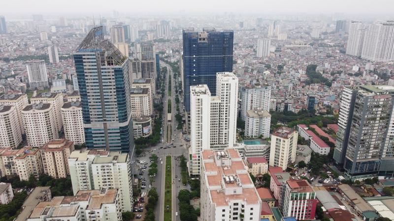 Legal regulations on planning contents in Vietnam