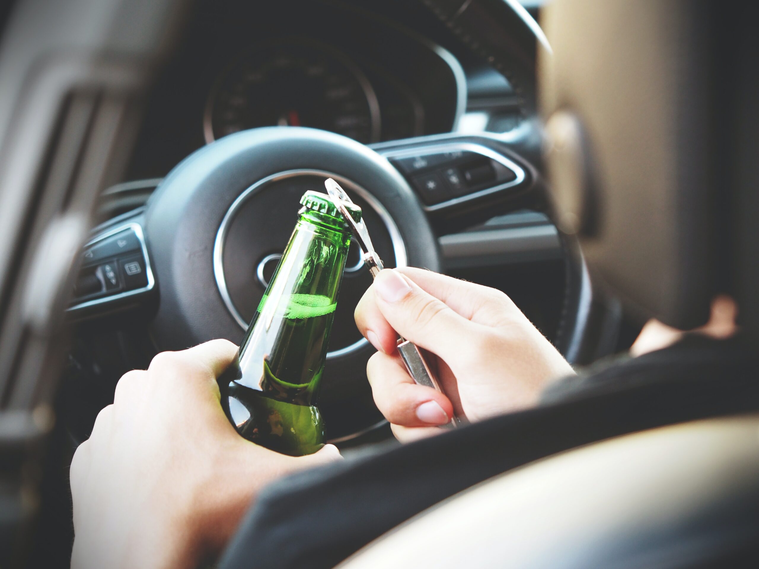 Penalties for drinking alcohol while driving in Vietnam