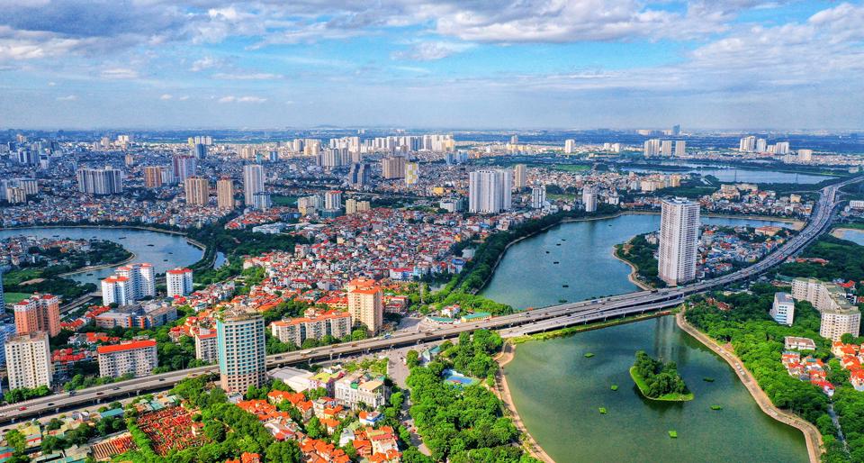 Regulations on adjustment of urban planning in Vietnam