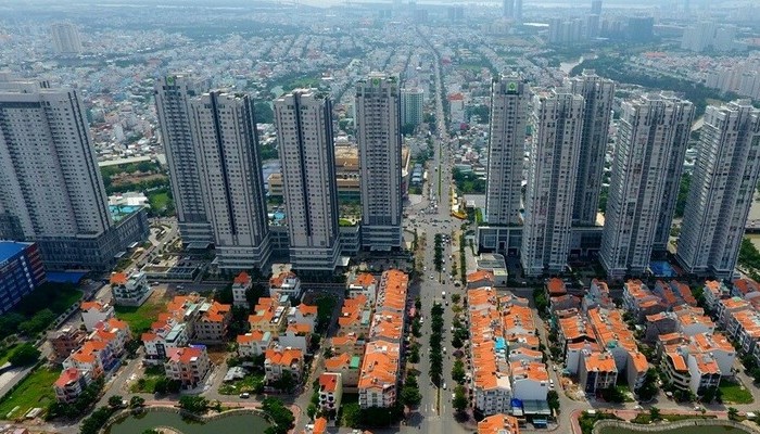 Regulations on commercial and service land in Vietnam