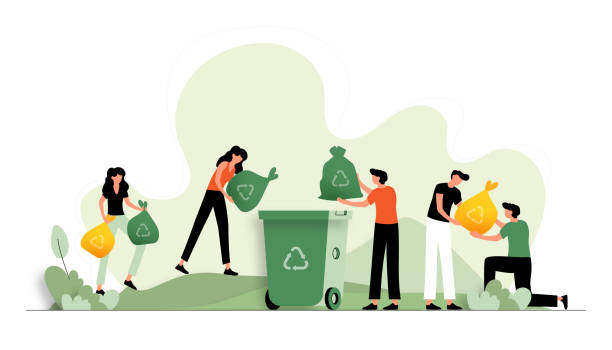 Regulations on domestic solid waste management in Vietnam