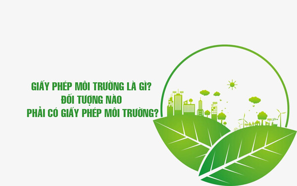 Regulations on environmental license in Vietnam