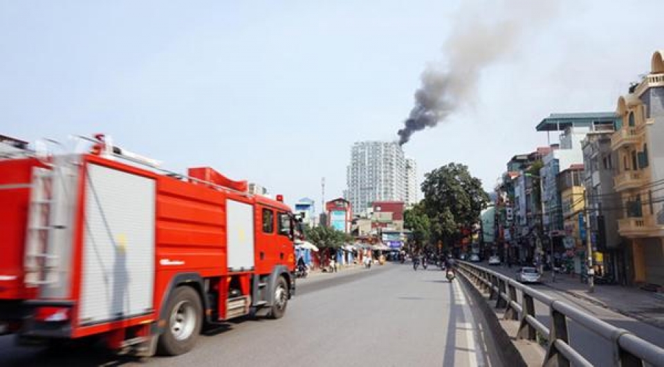Regulations on fire and explosion insurance in Vietnam