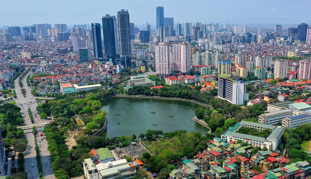 Regulations on organizing planning formulation in Vietnam