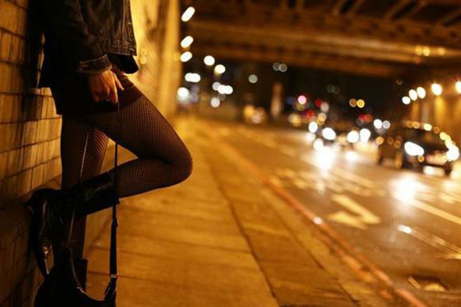 Regulations on penalties for prostitution in Vietnam