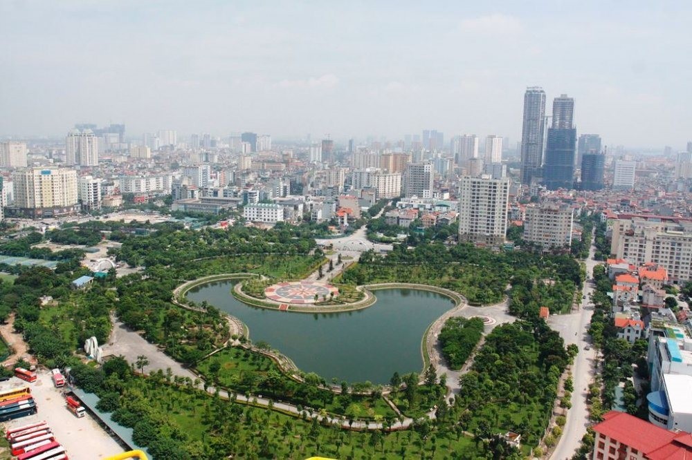 Regulations on public land planning in Vietnam