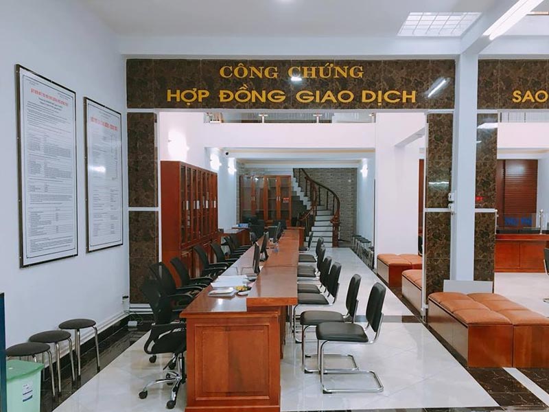 Time to establish a notary office in Vietnam