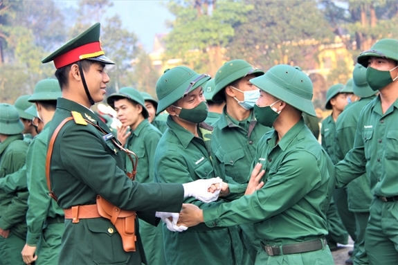 What is wrong with evading military service in Vietnam