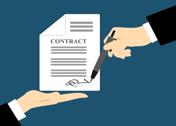 Cases of unilateral termination of civil contracts in Vietnam 2022