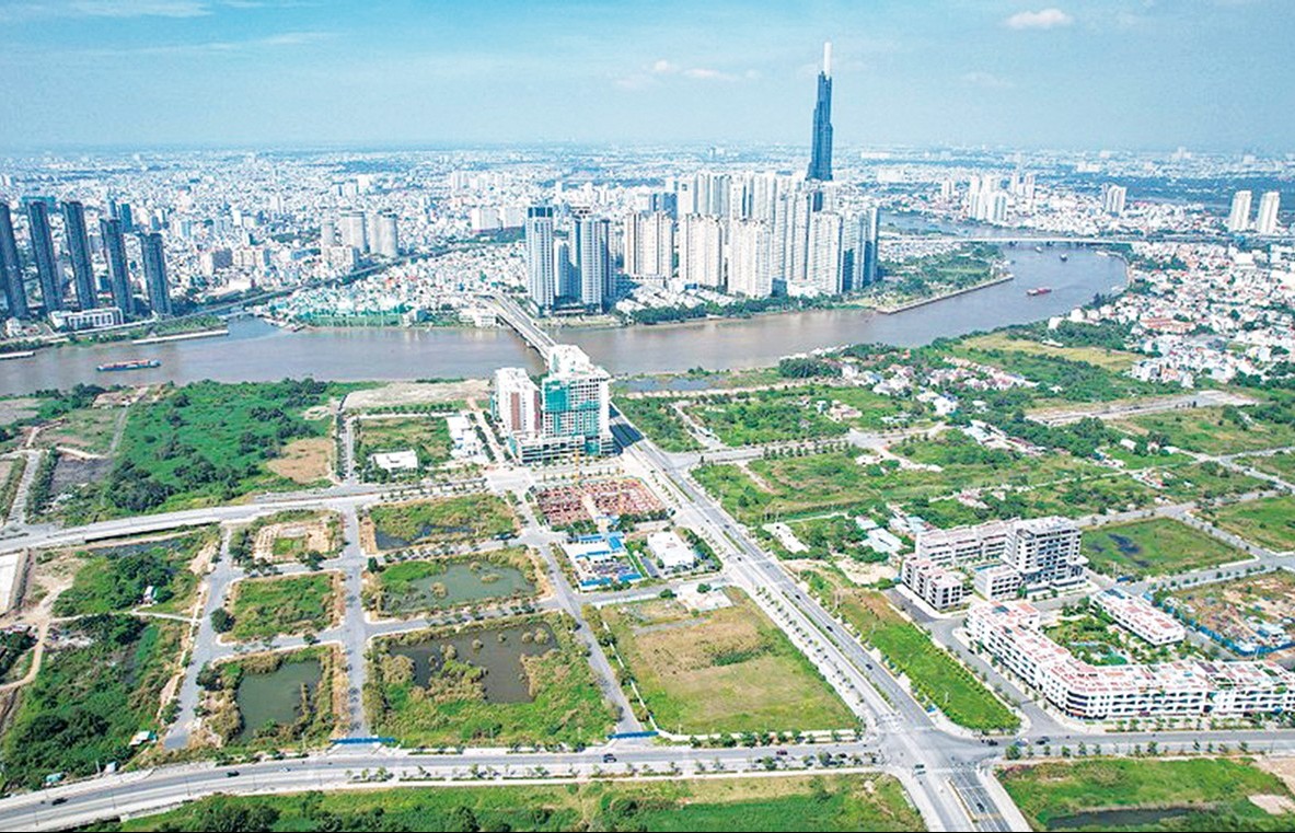 General provisions on management and use of public property in Vietnam