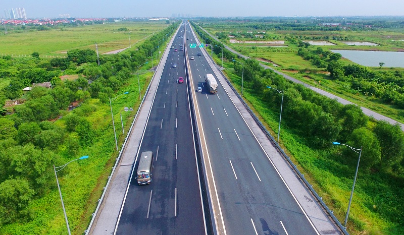 Land compensation for highways under Vietnam law