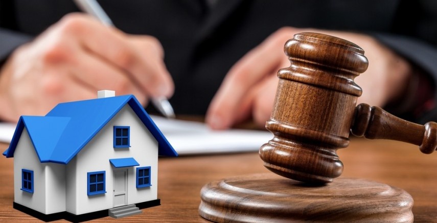 Order and procedures for property auction in Vietnam