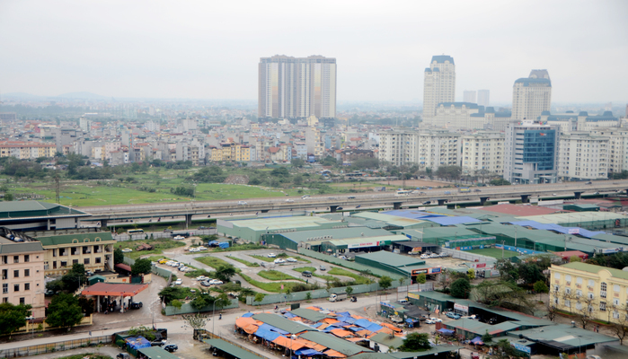 Ownership of residential land for enterprises in Vietnam