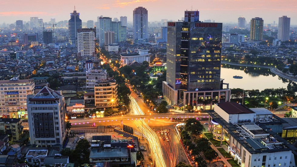 Policies on management and use of public property of enterprises in Vietnam