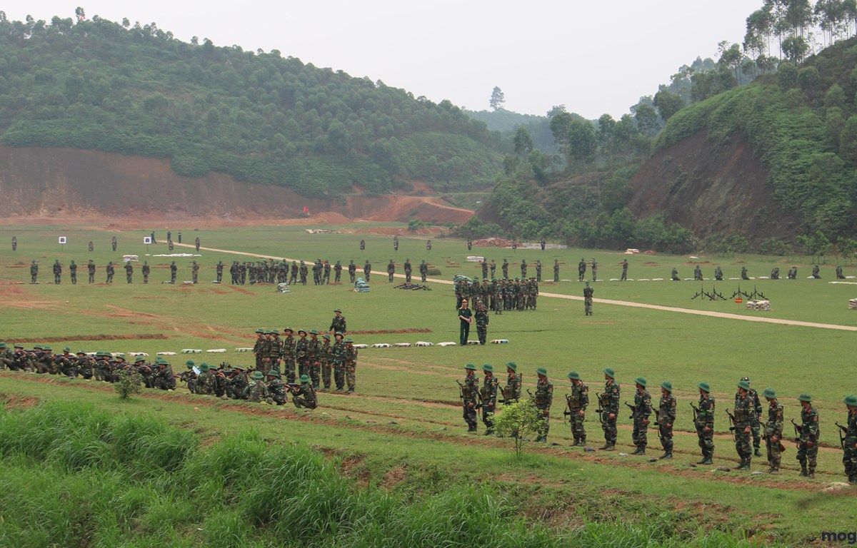 Procedure for land acquisition for national defense in Vietnam