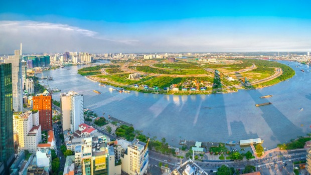 Regulations on disposal of infrastructural property in Vietnam