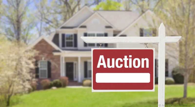 Regulations on property auction organizations in Vietnam