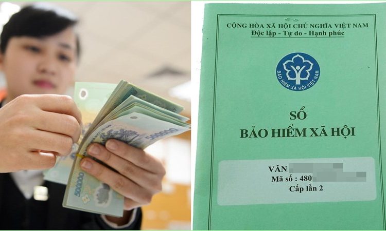 Regulations on voluntary social insurance rates in Vietnam 2022