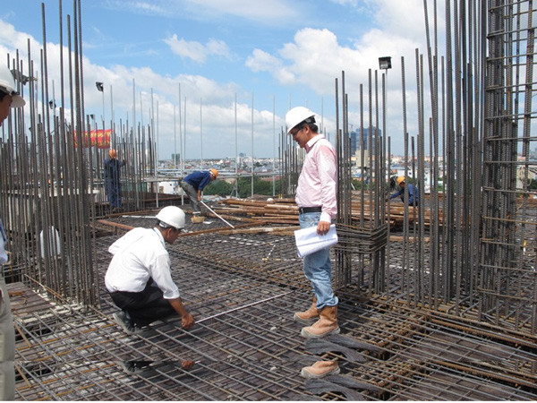 Responsibilities of state agencies to manage construction investment activities in Vietnam