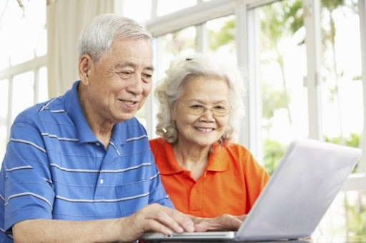 Retirement age in accordance with current Vietnamese law