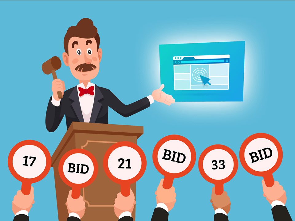 Conditions to participate in property auctions in Vietnam