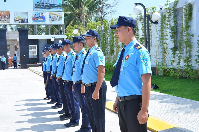 Decree on protection of agencies and businesses in Vietnam