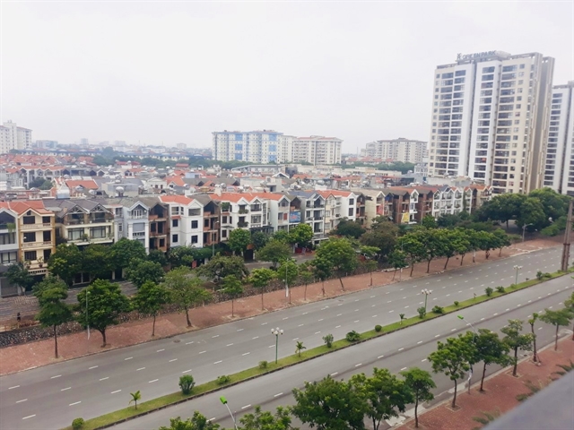 General provisions of housing development in Vietnam