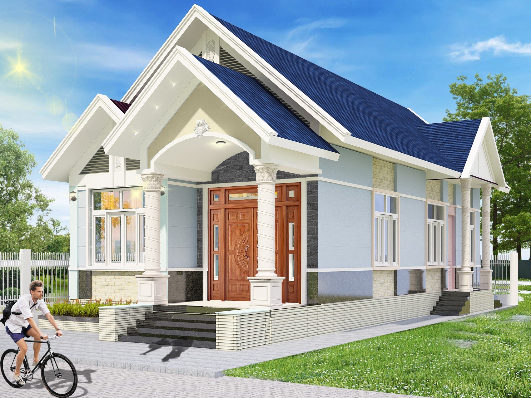 General provisions on homeownership in Vietnam