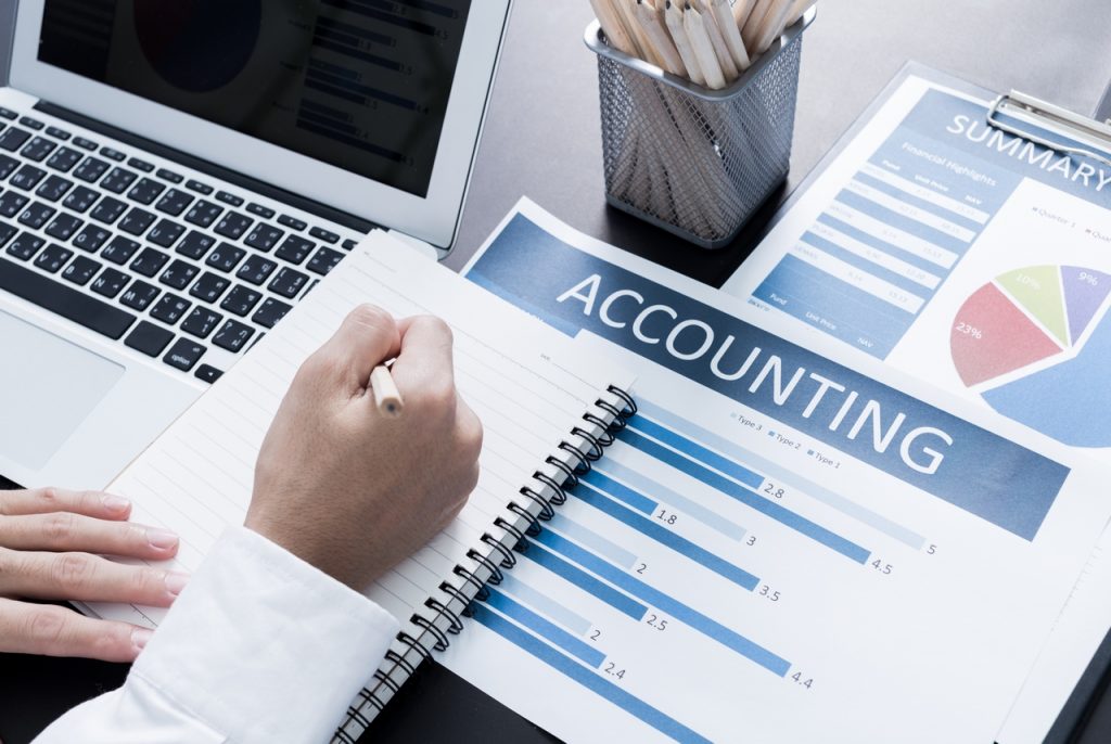 General regulations on accounting records and accounting books in Vietnam 
