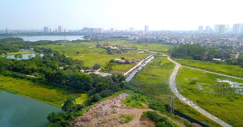 Land recovery is not the right subject under Vietnam law
