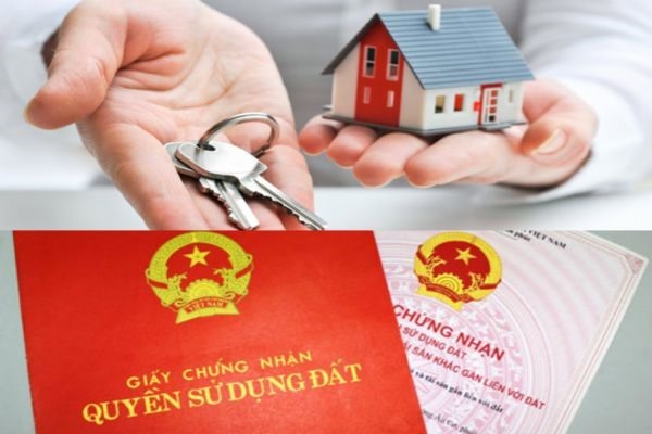 Registering mortgage of land use rights under Vietnam law