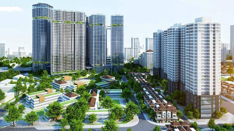 Regulations on finance for housing development in Vietnam