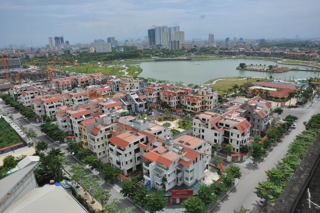 Regulations on resident land limit under Vietnam law