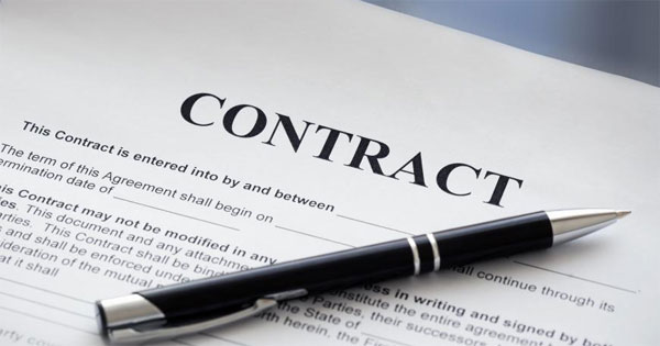 Regulations on the principle of contract liquidation in Vietnam