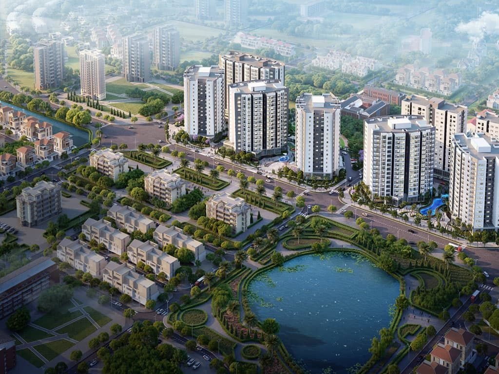 The investor is slow to hand over the apartment in Vietnam